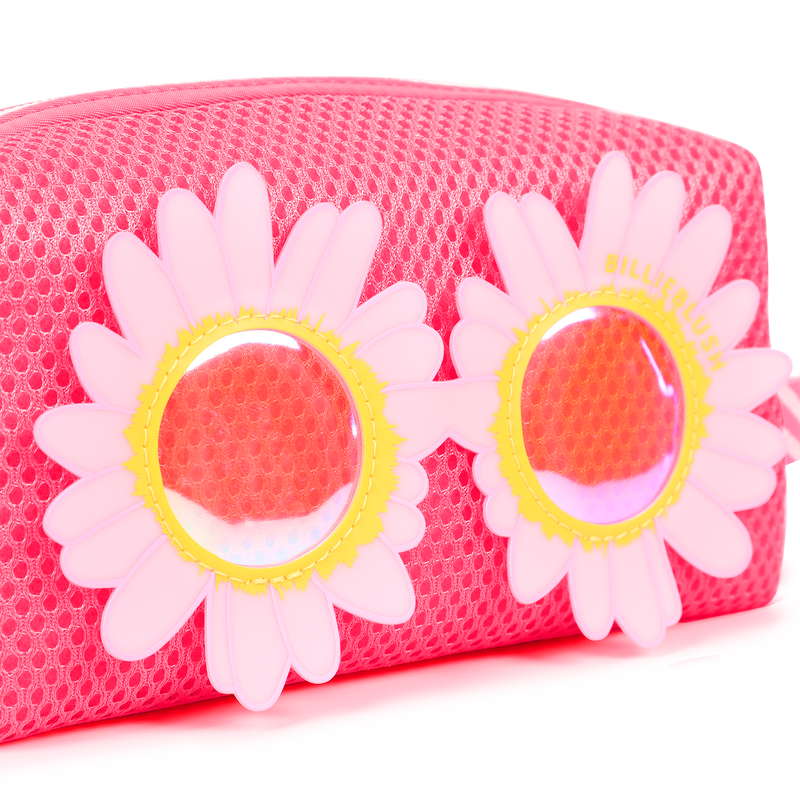 TROUSSE AVEC BANDOULI&Egrave;RE BILLIEBLUSH 
                        FILLE