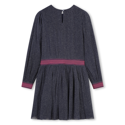 Robe en tulle paillet&eacute;e BILLIEBLUSH FILLE