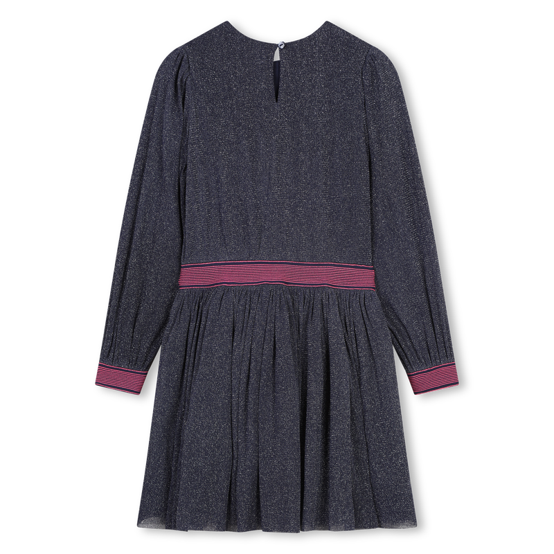 Robe en tulle paillet&eacute;e BILLIEBLUSH 
                        FILLE