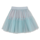 Jupon en tulle paillet&eacute; BILLIEBLUSH 
                    FILLE
