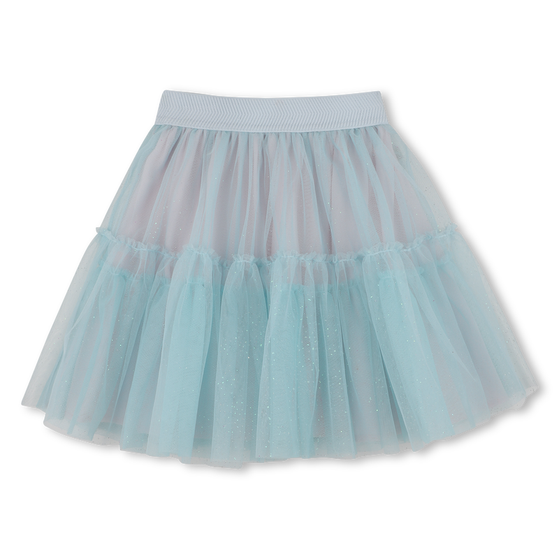 Jupon en tulle paillet&eacute; BILLIEBLUSH 
                        FILLE