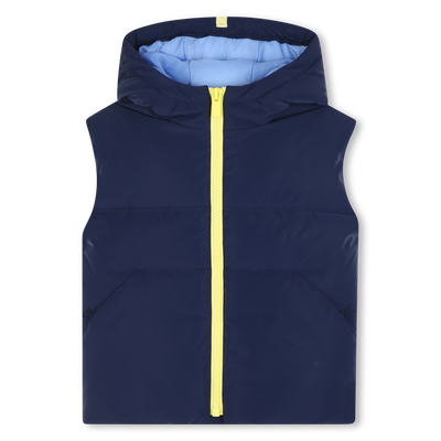 Doudoune sans manches BILLIEBLUSH GARCON