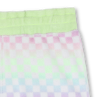 Short imprim&eacute; BILLIEBLUSH 
                    FILLE