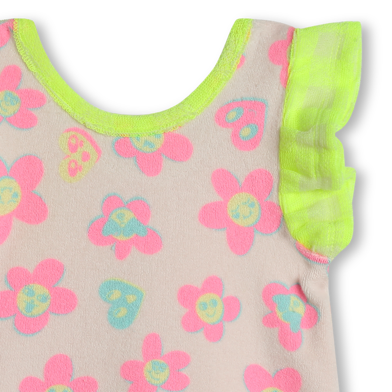 Robe &agrave; manches courtes BILLIEBLUSH 
                        FILLE