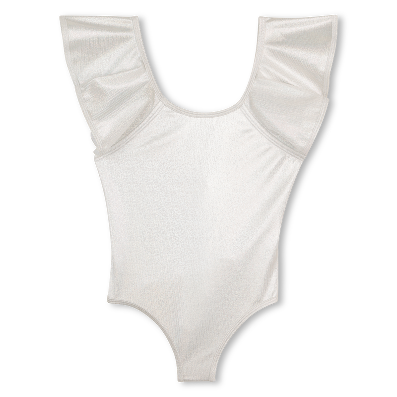 MAILLOT DE BAIN 1 PIECE BILLIEBLUSH 
                        FILLE