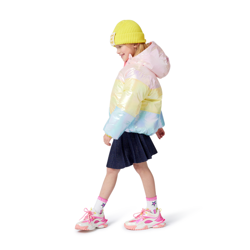 Jupe pliss&eacute;e en tricot BILLIEBLUSH 
                        FILLE