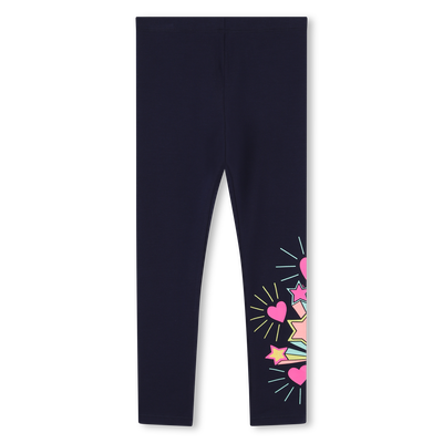 Legging en jersey BILLIEBLUSH FILLE