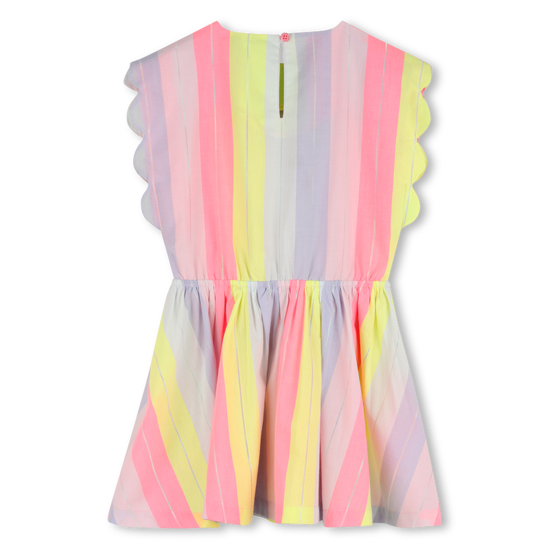 ROBE &Agrave; MANCHES COURTES BILLIEBLUSH 
                        FILLE