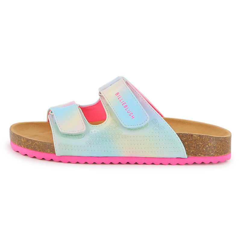 Claquettes BILLIEBLUSH 
                        FILLE