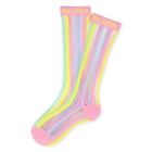 Chaussettes mi-hautes BILLIEBLUSH 
                    FILLE