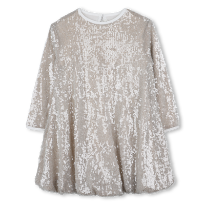 Robe &agrave; manches longues BILLIEBLUSH FILLE