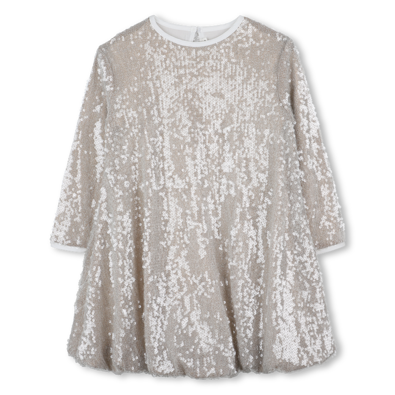 Robe &agrave; manches longues BILLIEBLUSH 
                        FILLE