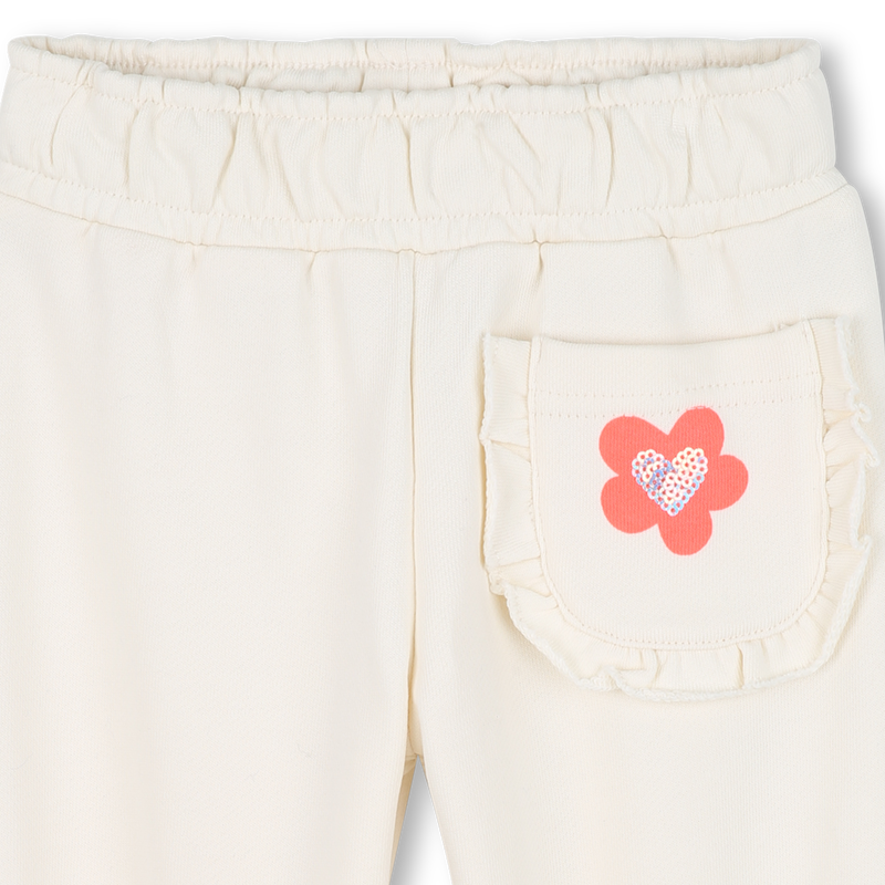 Pantalon de jogging BILLIEBLUSH 
                        FILLE