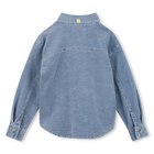 Sur-chemise BILLIEBLUSH 
                    GARCON