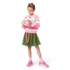 Jupon pliss&eacute; BILLIEBLUSH 
                    FILLE