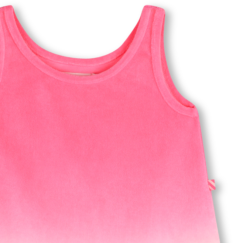 ROBE &Agrave; BRETELLES BILLIEBLUSH 
                        FILLE