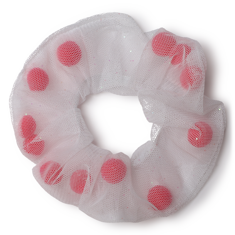 Jupon en tulle et chouchou BILLIEBLUSH 
                        FILLE