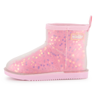 Apr&egrave;s ski BILLIEBLUSH 
                    FILLE