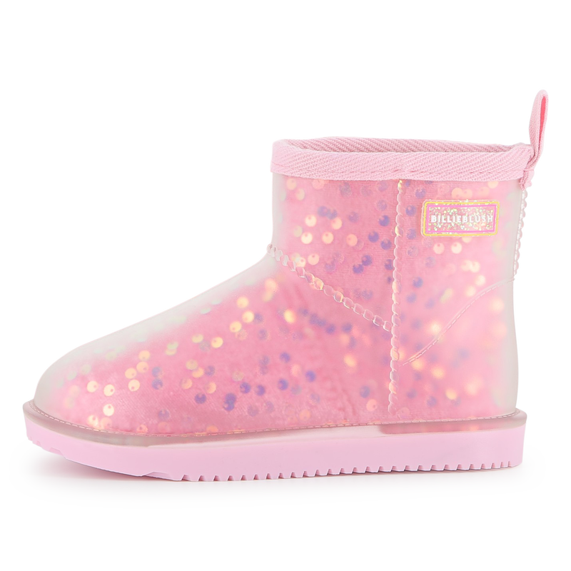 Apr&egrave;s ski BILLIEBLUSH 
                        FILLE