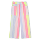 Pantalon large BILLIEBLUSH 
                    FILLE