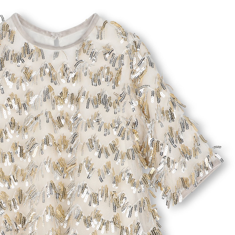 Robe de c&eacute;r&eacute;monie BILLIEBLUSH 
                        FILLE