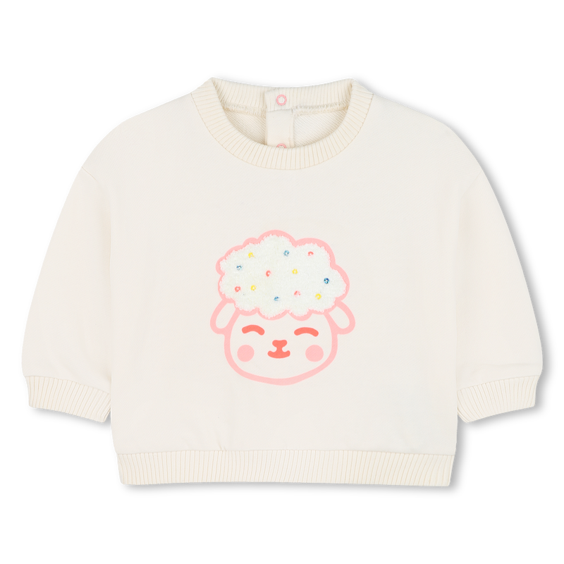 Ensemble sweat et legging BILLIEBLUSH 
                        FILLE