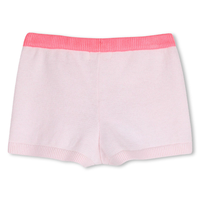 ENSEMBLE T-SHIRT ET SHORT BILLIEBLUSH 
                        FILLE