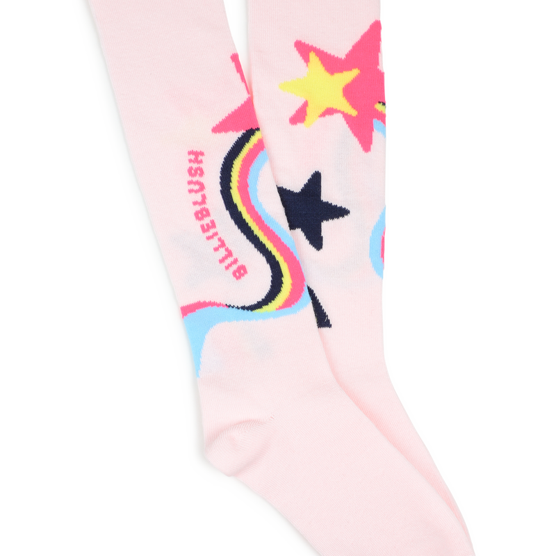 Collants BILLIEBLUSH 
                        FILLE