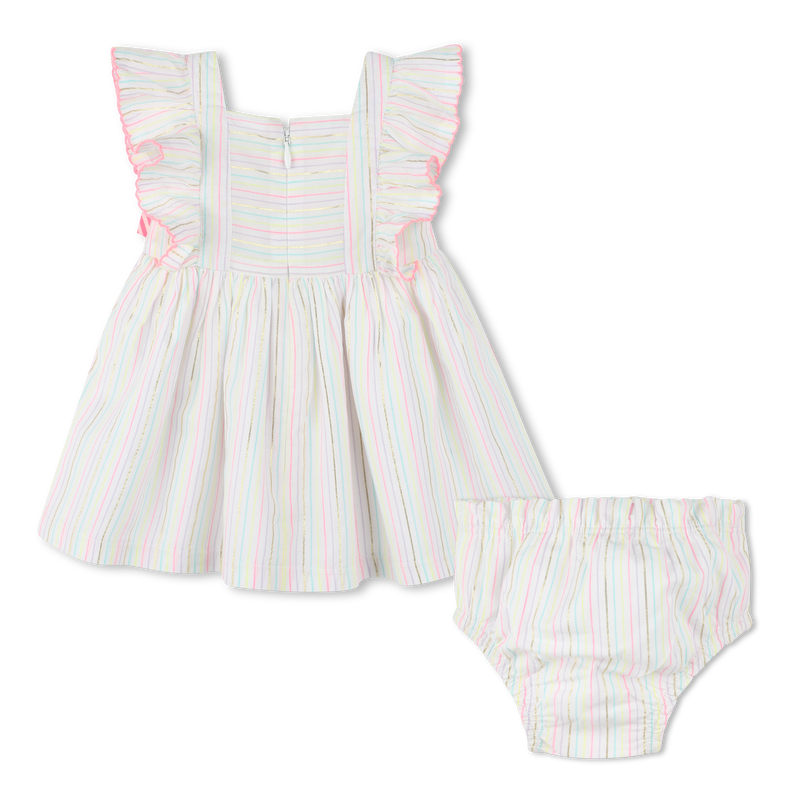 Ensemble robe et culotte BILLIEBLUSH 
                        FILLE
