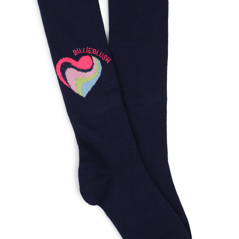 Collants BILLIEBLUSH 
                        FILLE