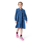 Chaussettes mi-haute BILLIEBLUSH 
                    FILLE