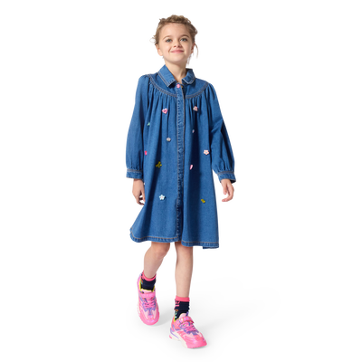 Chaussettes mi-haute BILLIEBLUSH FILLE