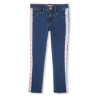 Pantalon en denim BILLIEBLUSH 
                    FILLE