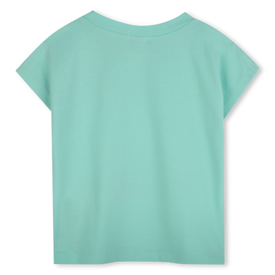 T-shirt &agrave; manches courtes BILLIEBLUSH FILLE