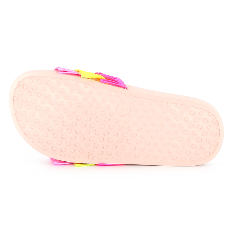 Claquettes BILLIEBLUSH 
                        FILLE