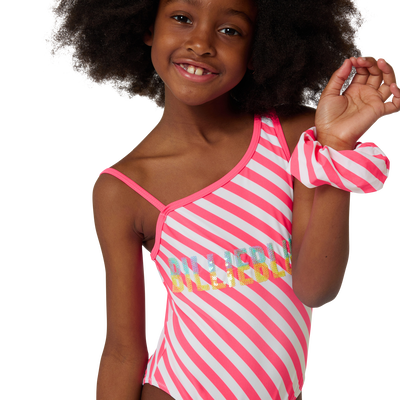 Maillot de bain 1 pi&egrave;ce BILLIEBLUSH FILLE