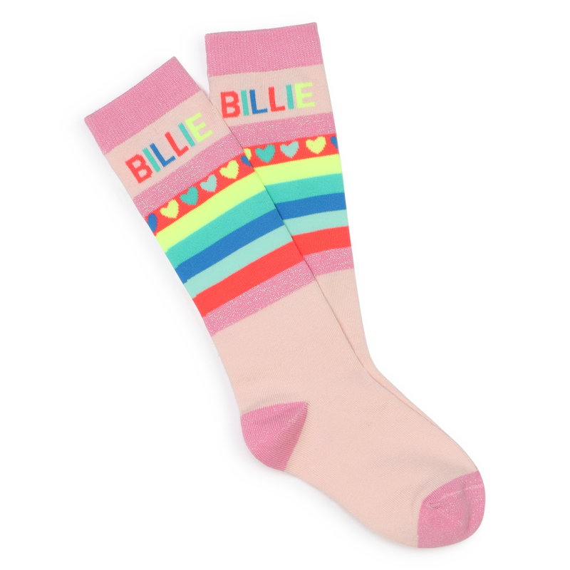 Lot de chaussettes BILLIEBLUSH 
                        FILLE