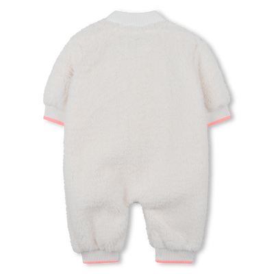 Combinaison en tissu peluche BILLIEBLUSH FILLE