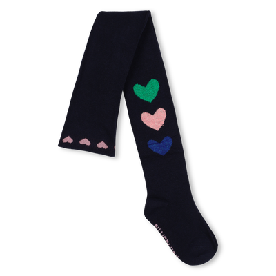 Collants à motifs BILLIEBLUSH FILLE