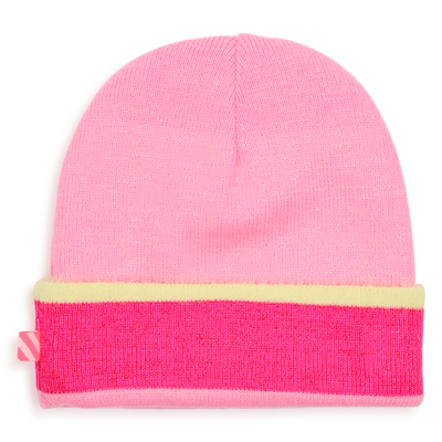 Bonnet en tricot BILLIEBLUSH FILLE