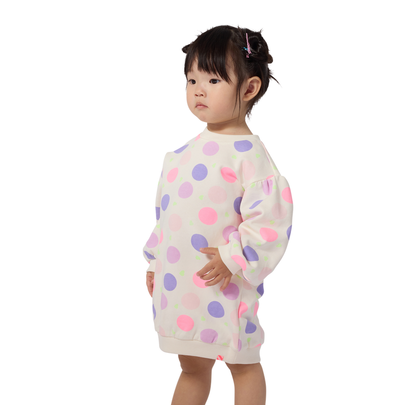 Robe BILLIEBLUSH 
                        FILLE