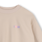 Sweat-shirt BILLIEBLUSH 
                    FILLE