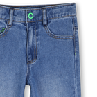 Pantalon denim BILLIEBLUSH 
                    GARCON