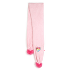 Echarpe &agrave; pompon BILLIEBLUSH 
                    FILLE