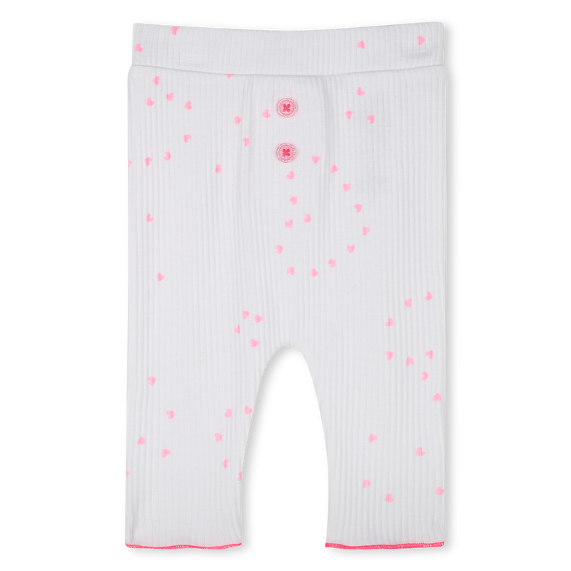 Ensemble t-shirt et legging BILLIEBLUSH 
                        FILLE