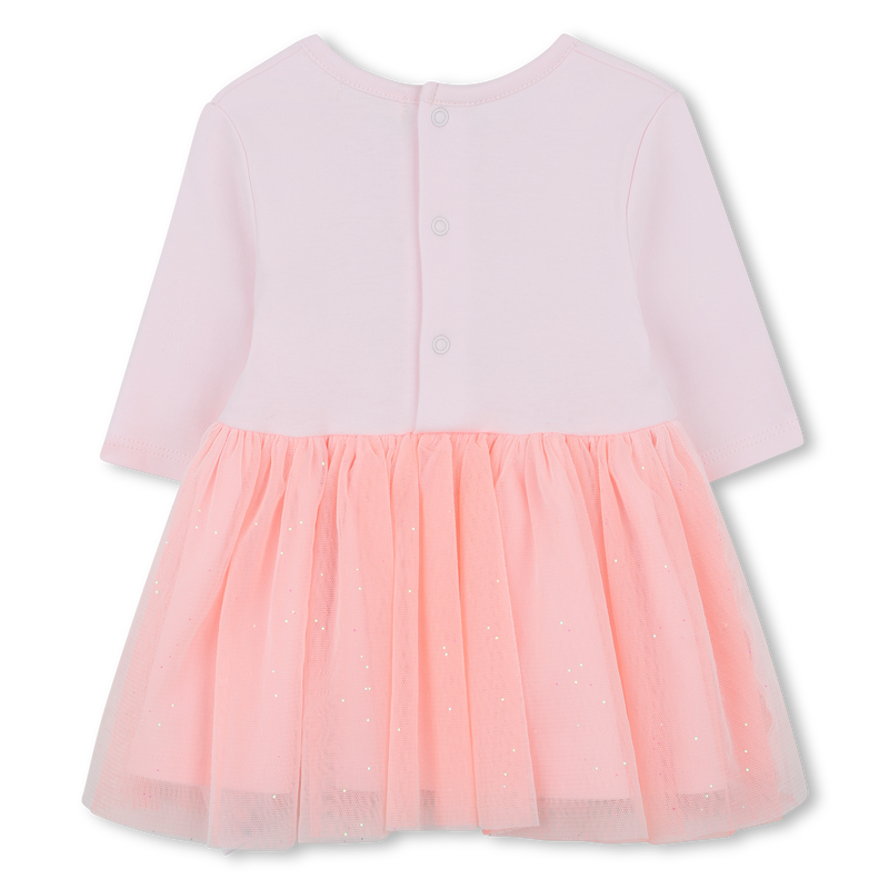 Ensemble robe et legging BILLIEBLUSH 
                        FILLE