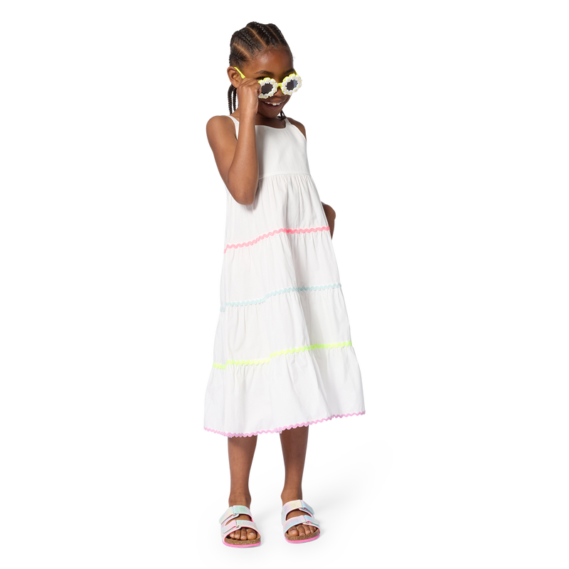 LUNETTES DE SOLEIL FLEUR BILLIEBLUSH 
                        FILLE