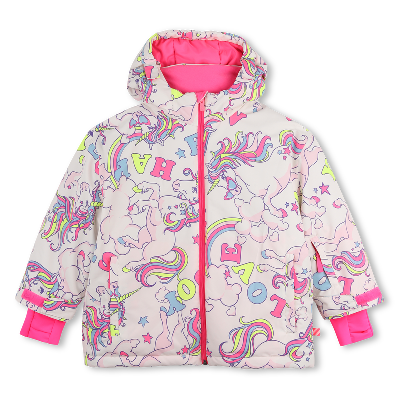 Parka BILLIEBLUSH 
                        FILLE