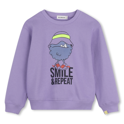Sweat-shirt BILLIEBLUSH GARCON