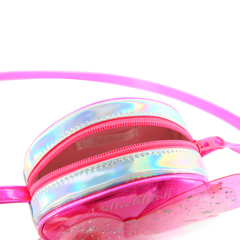 SAC &Agrave; MAIN PAPILLON BILLIEBLUSH 
                        FILLE